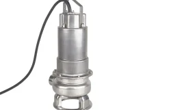 Dykpumpe, Devox 200