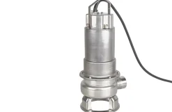 Dykpumpe, Devox 200