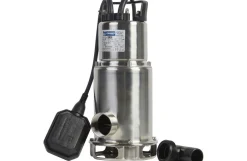 Dykpumpe, MX1000