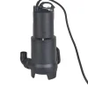 Dykpumpe, SG1500