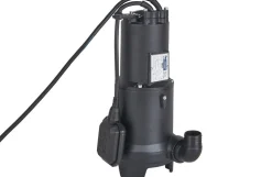 Dykpumpe, SG1500