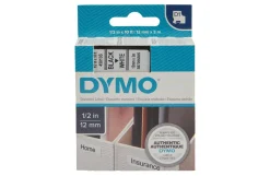 DYMO labelmaskine