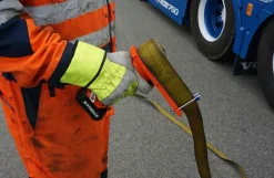 Dynello båndopruller