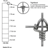 Dyrehegn, Tightlock