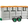 Dyretransport