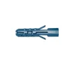 Dyvler / plugs, 5 x 25 - 100 stk