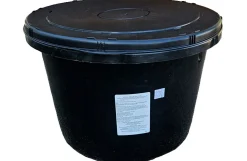 Easylick Garlic slikbalje 80 kg