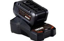 ECHO batterioplader til 40V