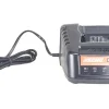 ECHO batterioplader til 56V LCJQ-560C