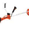 ECHO benzin buskrydder BCLS-520ES/U