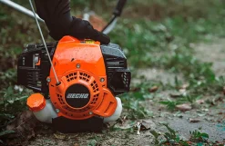 ECHO benzin buskrydder SRM-420ES-LW