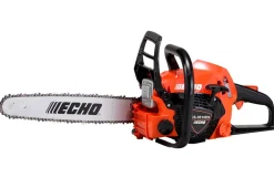 ECHO benzin motorsav CS-3510ES, 14" sværd