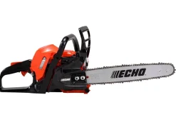 ECHO benzin motorsav CS-3510ES, 14
