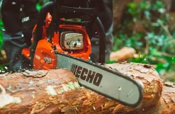 ECHO benzin motorsav CS-3510ES, 14
