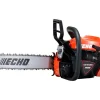 ECHO benzin motorsav CS-4510ES, 15" sværd