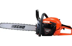 ECHO benzin motorsav CS-4510ES, 15