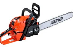ECHO benzin motorsav CS-4510ES, 15