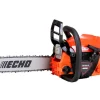 ECHO benzin motorsav CS-4010, 15" sværd