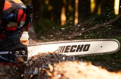 ECHO benzin motorsav CS-4010, 15
