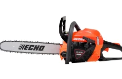 ECHO benzin motorsav CS-4010, 15