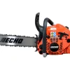 ECHO benzin motorsav CS-501SX, 16" sværd