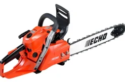 ECHO benzin motorsav CS-501SX, 16