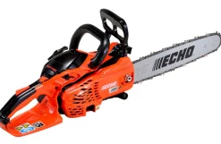 ECHO benzin motorsav CS-2511WES, 12" sværd