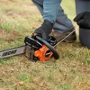 ECHO benzin topkappersav CS-2511TES, 10" sværd