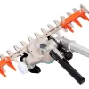 ECHO fingerklipper DTT-2100, til 56V