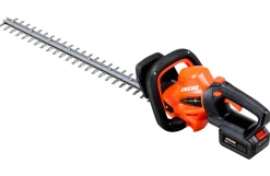 ECHO hækkeklipper DHC-310, til 40V