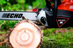 ECHO kædesav DCS-3500, til 56V