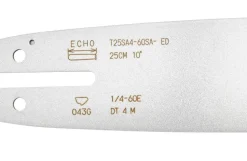 ECHO motorsavssværd, 10"