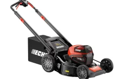 ECHO plæneklipper DLM-5100SP, til 56V
