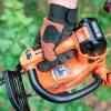 ECHO topkappersav DCS-2500T, til 56V
