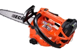 ECHO topkappersav DCS-2500T, til 56V