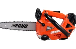 ECHO topkappersav DCS-2500T, til 56V