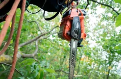 ECHO topkappersav DCS-2500T, til 56V