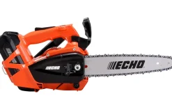 ECHO topkappersav DCS-2500T, til 56V