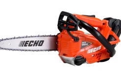 ECHO topkappersav DCS-2500T, til 56V