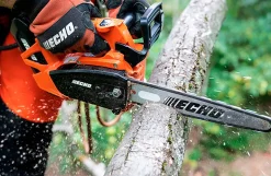 ECHO topkappersav DCS-2500T, til 56V