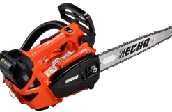 ECHO topkappersav DCS-2500T, til 56V