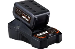 ECHO 40V lithium batteri, 2Ah