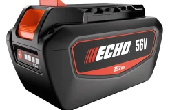 ECHO 56V lithium batteri, 4,5Ah