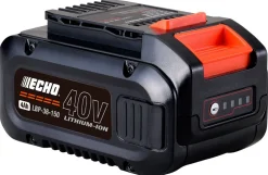 ECHO 40V lithium batteri, 4Ah