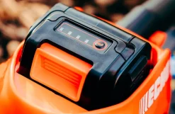 ECHO 40V lithium batteri, 4Ah
