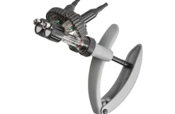 Eco-Matic Twin sprøjte, 2/2 ml