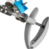 Eco-Matic Twin sprøjte, 1/2 ml