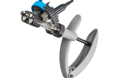 Eco-Matic Twin sprøjte, 1/2 ml