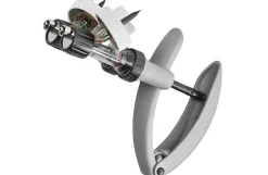 Eco-Matic Twin sprøjte, 1/1 ml