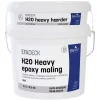 EFAdeck H20 Heavy epoxy, grå - 8 liter